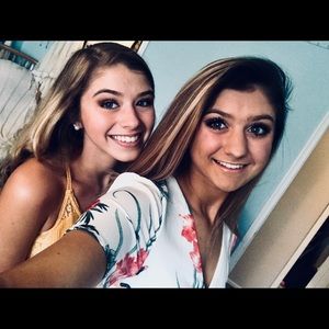 Meet your Posher, Graceann